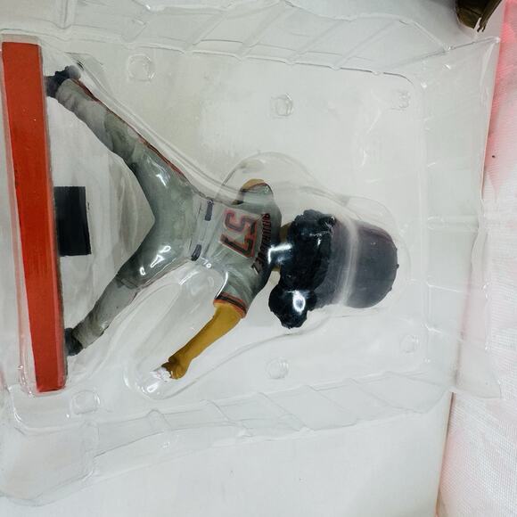 San Francisco Giants Dereck Rodriguez First Bobblehead SGA June 29th, 2019 SF - Picture 6 of 12